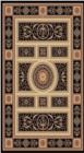 Dynamic Rugs Legacy 58021 090 Black