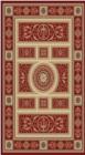 Dynamic Rugs Legacy 58021 330 Red