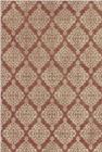 Dynamic Rugs Melody 985015 619 Terracotta