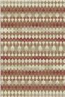 Dynamic Rugs Melody 985016 339 Red