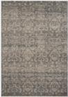 Dynamic Rugs Mysterio 1217 900 Silver