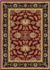 Dynamic Rugs Yazd 1744 310 Red