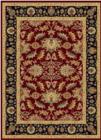 Dynamic Rugs Yazd 1744 310 Red