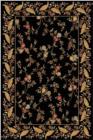 Dynamic Rugs Yazd 2801 093 Black Black