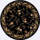 Dynamic Rugs Yazd 2801 093 Black Black