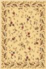 Dynamic Rugs Yazd 2801 110 Cream Cream