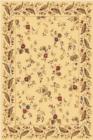 Dynamic Rugs Yazd 2801 110 Cream Cream