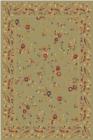 Dynamic Rugs Yazd 2801 400 Green Green