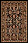 Dynamic Rugs Yazd 2803 090 Black Black