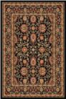 Dynamic Rugs Yazd 2803 090 Black Black