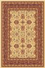 Dynamic Rugs Yazd 2803 130 Cream Red