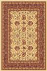 Dynamic Rugs Yazd 2803 130 Cream Red