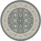 Dynamic Rugs Yazd 2803 150 Grey Ivory