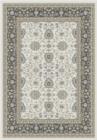 Dynamic Rugs Yazd 2803 190 Ivory Grey