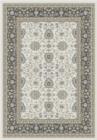 Dynamic Rugs Yazd 2803 190 Ivory Grey