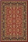 Dynamic Rugs Yazd 2803 390 Red Black
