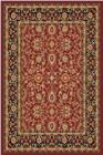 Dynamic Rugs Yazd 2803 390 Red Black