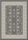 Dynamic Rugs Yazd 2803 910 Grey Ivory