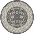 Dynamic Rugs Yazd 2803 910 Grey Ivory