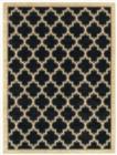 Dynamic Rugs Yazd 2816 090 Black