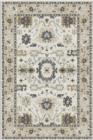 Dynamic Rugs Yazd 8531 100 Ivory