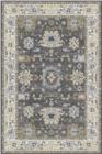 Dynamic Rugs Yazd 8531 910 Grey Ivory