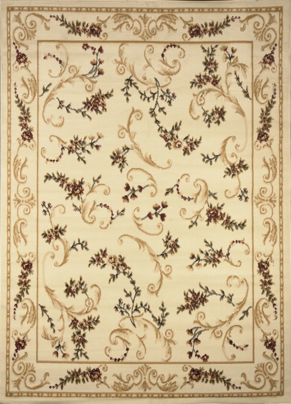 Optimum 11019 Ivory by Home Dynamix, LLC