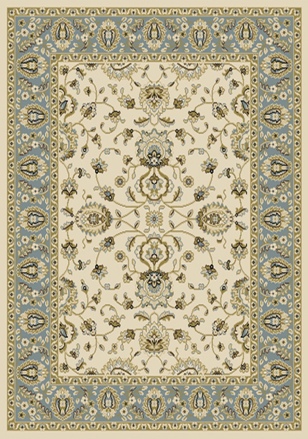 Optimum HD919 Ivory Blue by Home Dynamix, LLC