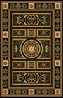Home Dynamix Regency 8307 Black