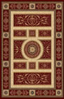 Home Dynamix Regency 8307 Red