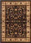 Home Dynamix Royalty 3208 Brown Ivory