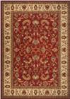 Home Dynamix Royalty 3208 Red Ivory