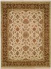 Kalaty Caspian CP812 Ivory Brown