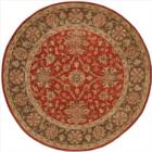 Kalaty Empire EM289 Rust Brown