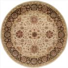 Kalaty Empire EM292 Ivory Brown