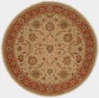 Kalaty Soumak SU114 Ivory Rust