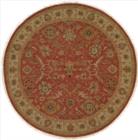 Kalaty Soumak SU115 Rose Ivory