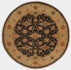Kalaty Soumak SU147 Black Ivory