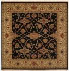 Kalaty Soumak SU147 Black Ivory