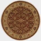 Kalaty Soumak SU148 Brown Ivory