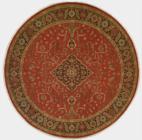 Kalaty Soumak SU151 Rust Brown