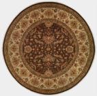 Kalaty Soumak SU181 Brown Ivory