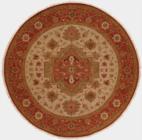 Kalaty Soumak SU189 Ivory Red