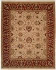 Kalaty Soumak SU196 Ivory Burgundy