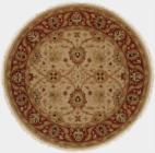 Kalaty Soumak SU196 Ivory Burgundy