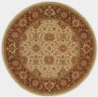 Kalaty Soumak SU199 Ivory Brown