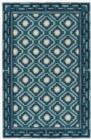 Kaleen Ayrlies Garden AGC02 91 Teal