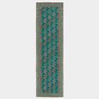 Kaleen Ayrlies Garden AGC04 91 Teal