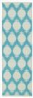 Kaleen Brisa BRI01 78A Turquoise