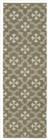 Kaleen Brisa BRI04 27A Taupe